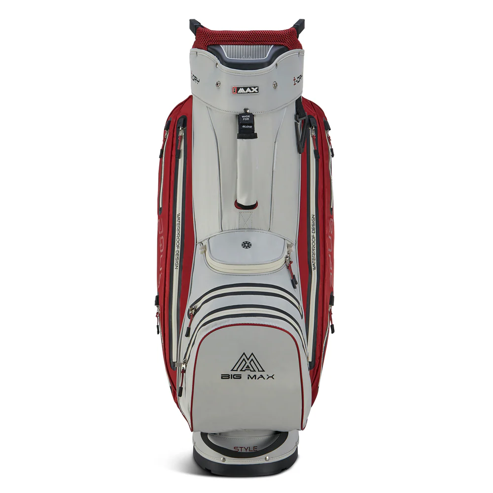 BIG MAX AQUA STYLE 4 CART SOMA - Image 2