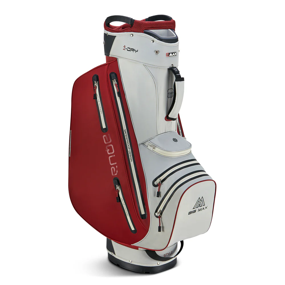 BIG MAX AQUA STYLE 4 CART SOMA - Image 3