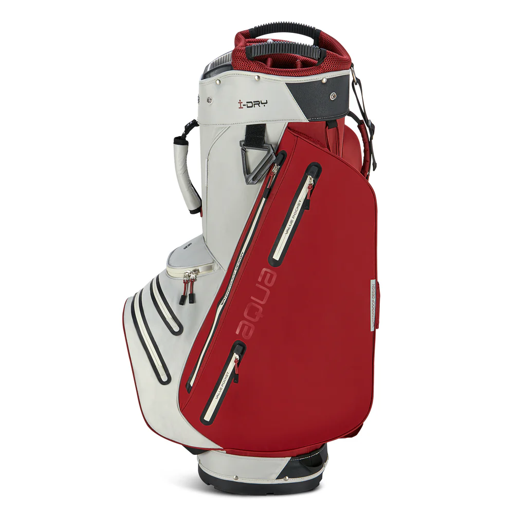 BIG MAX AQUA STYLE 4 CART SOMA - Image 4