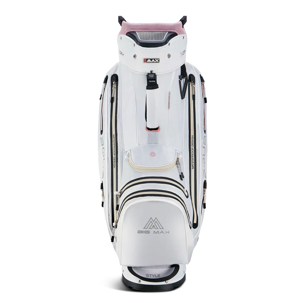 BIG MAX AQUA STYLE 4 CART SOMA - Image 2