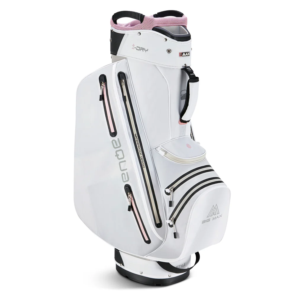 BIG MAX AQUA STYLE 4 CART SOMA - Image 3