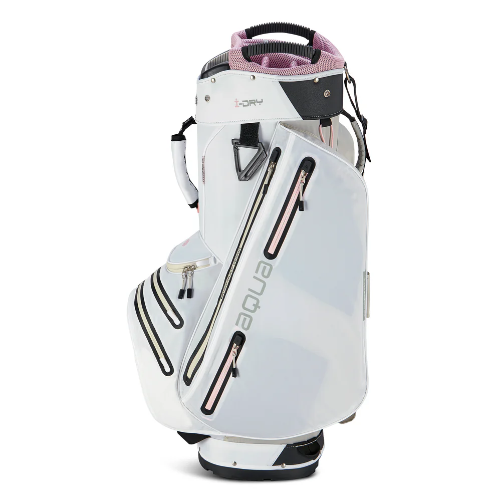 BIG MAX AQUA STYLE 4 CART SOMA - Image 4