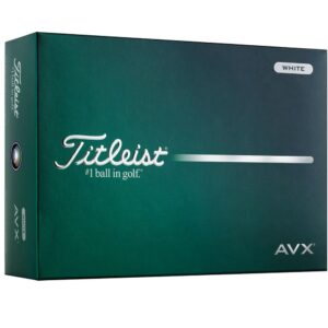 Titleist AVX