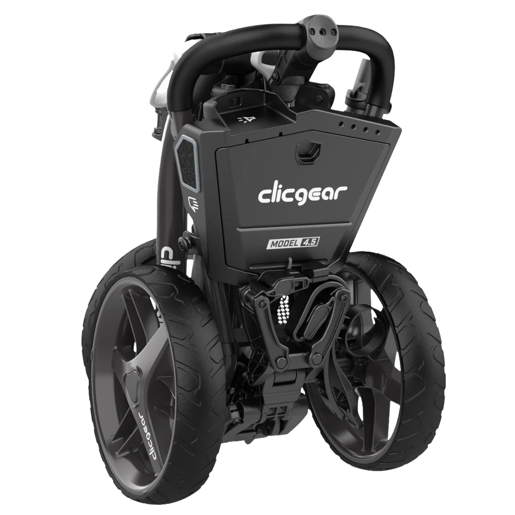CLICGEAR 4.5 RATI (DAŽĀDAS KRĀSAS) - Image 2