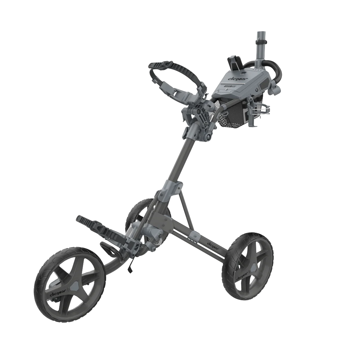 CLICGEAR 4.5 RATI (DAŽĀDAS KRĀSAS) - Image 3