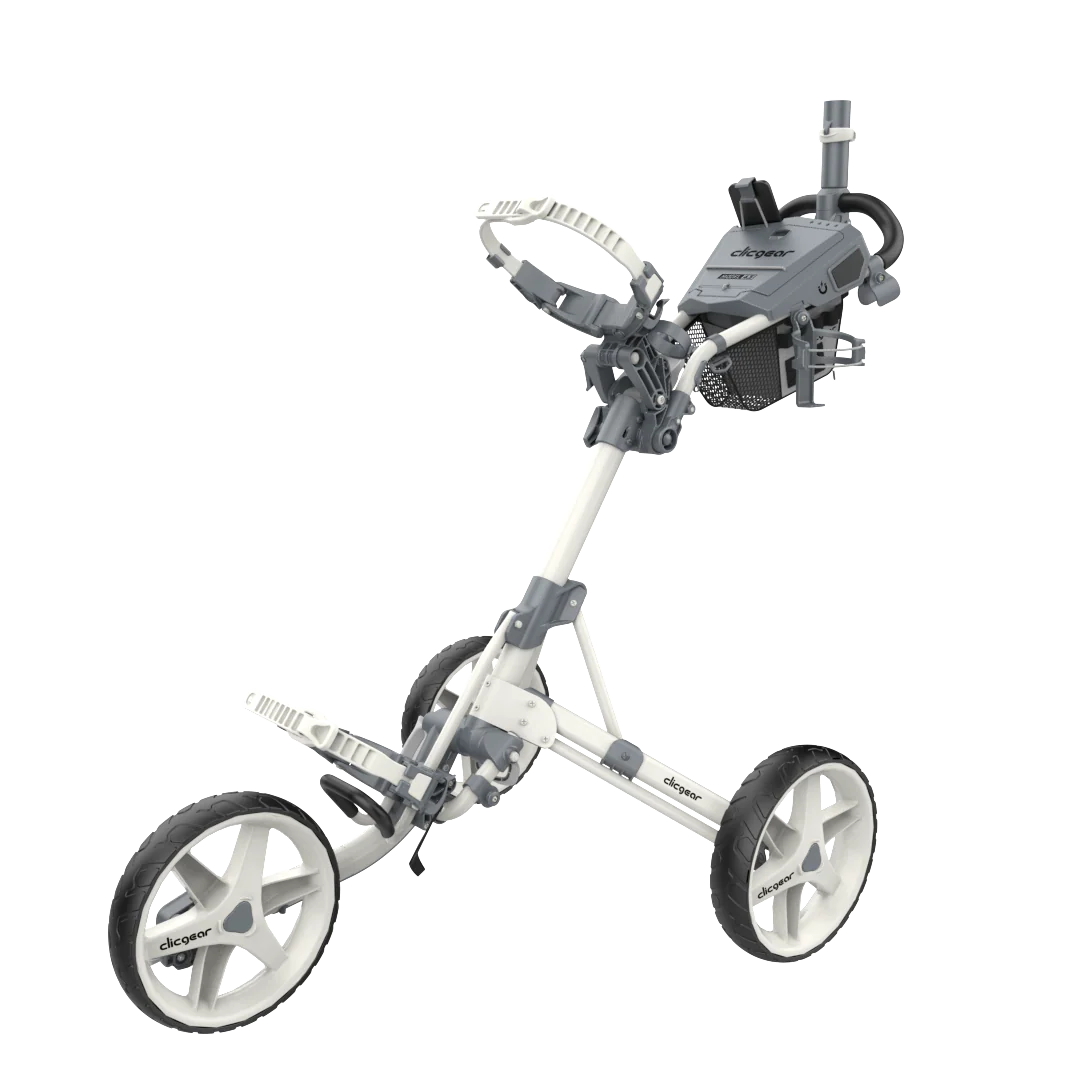 CLICGEAR 4.5 RATI (DAŽĀDAS KRĀSAS) - Image 5