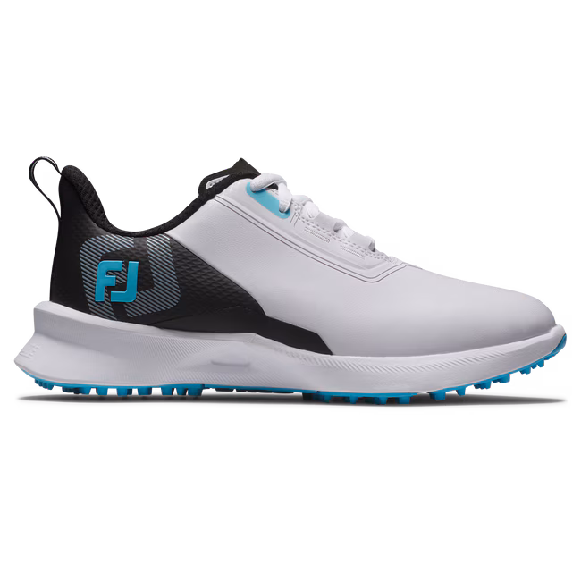 FJ Fuel Junior