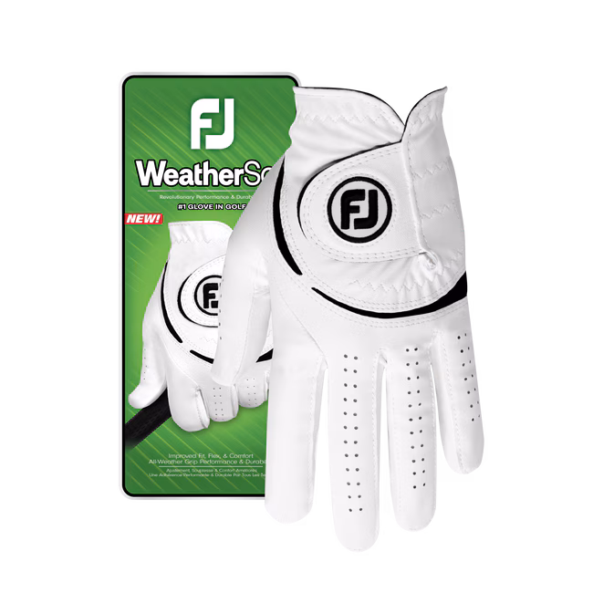 FootJoy WeatherSof (KREISAIS)