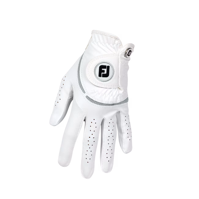 FootJoy WeatherSof Sieviešu (KREISAIS) - Image 2