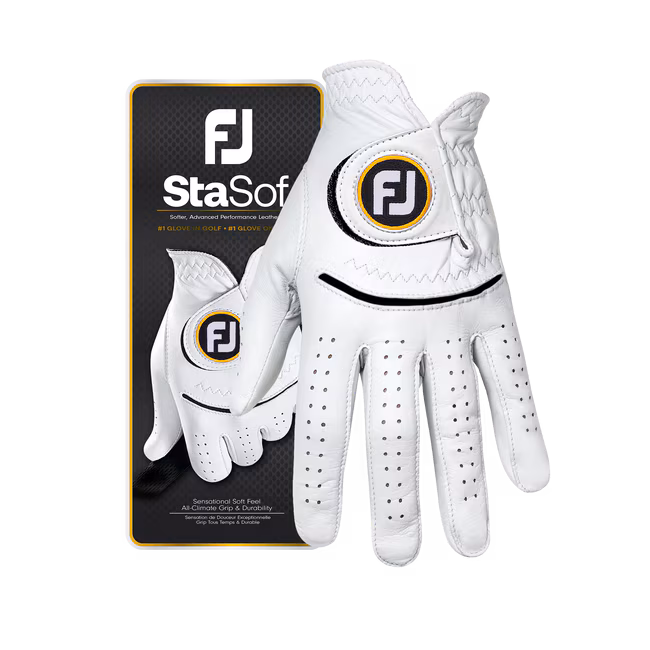 FootJoy StaSof (KREISAIS)