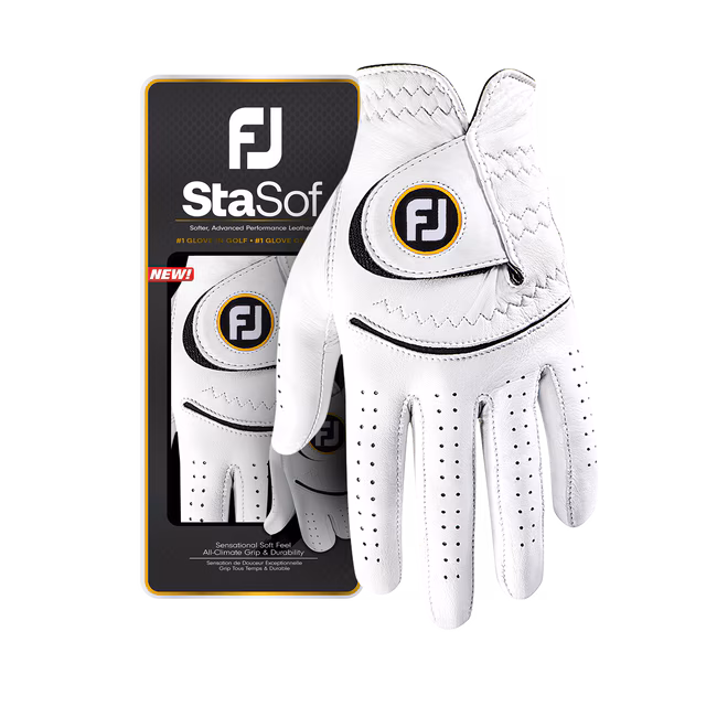 FootJoy StaSof Sieviešu (KREISAIS)