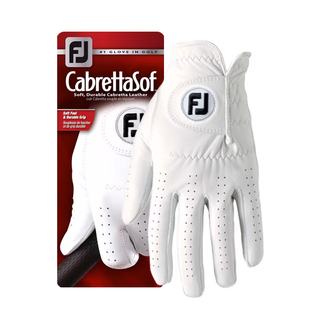 FootJoy CabrettaSof (KREISAIS)