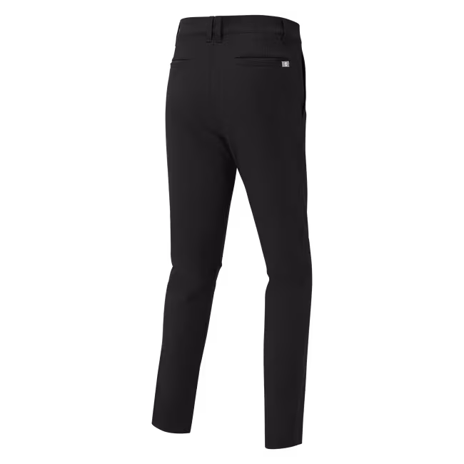 FJ Performance Tapered Fit Trousers - Image 2