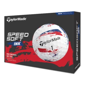 TAYLORMADE SPEEDSOFT INK