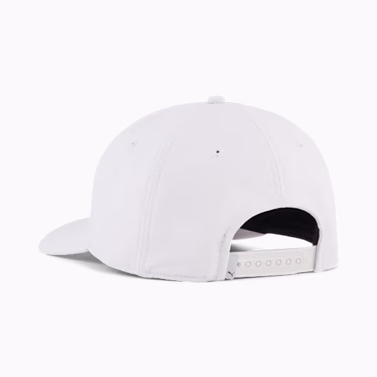 PUMA Heritage Tech Golf Cap - Image 2