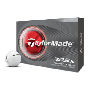 TAYLORMADE TP5X