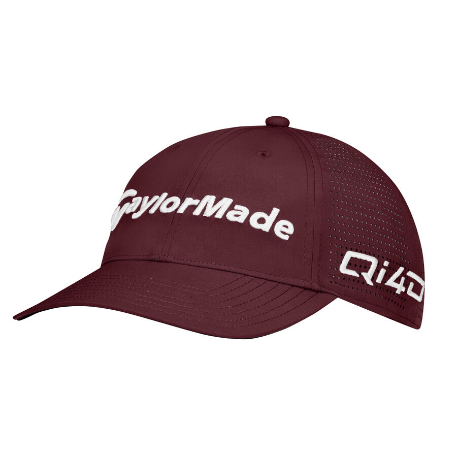 VĪRIEŠU TAYLORMADE LITETECH Qi4D CEPURE