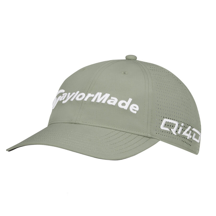 VĪRIEŠU TAYLORMADE LITETECH Qi4D CEPURE