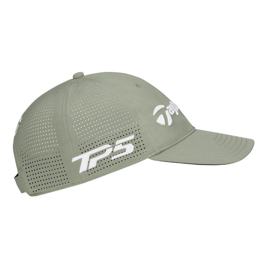 VĪRIEŠU TAYLORMADE LITETECH Qi4D CEPURE - Image 3