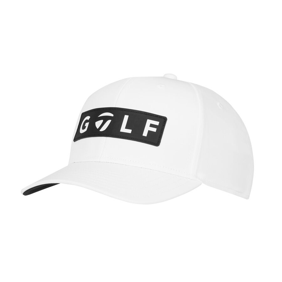 VĪRIEŠU TAYLORMADE VENTURA GOLF CEPURE