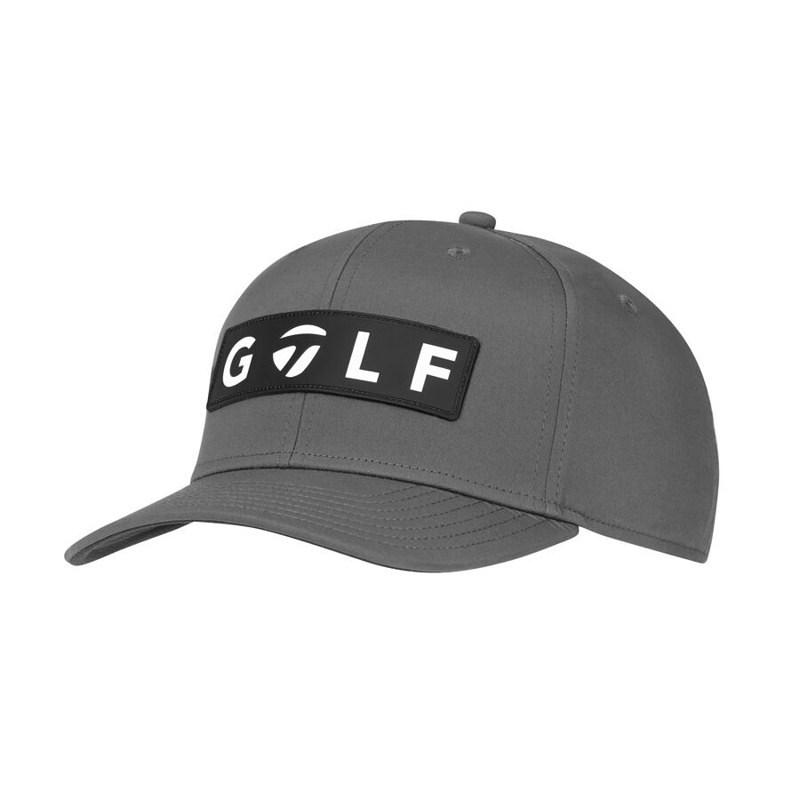 VĪRIEŠU TAYLORMADE VENTURA GOLF CEPURE