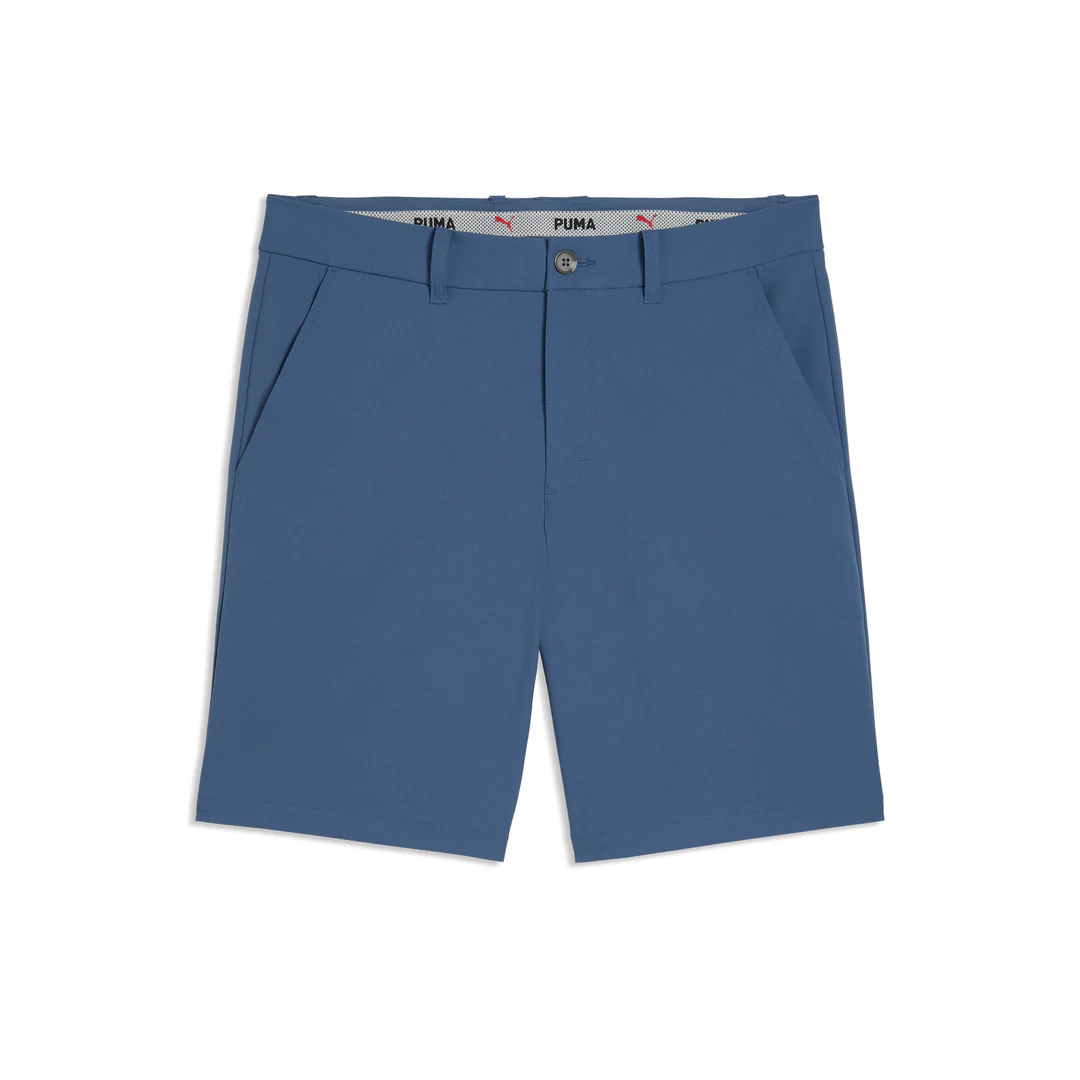101 PURE 8" Golf Shorts Men