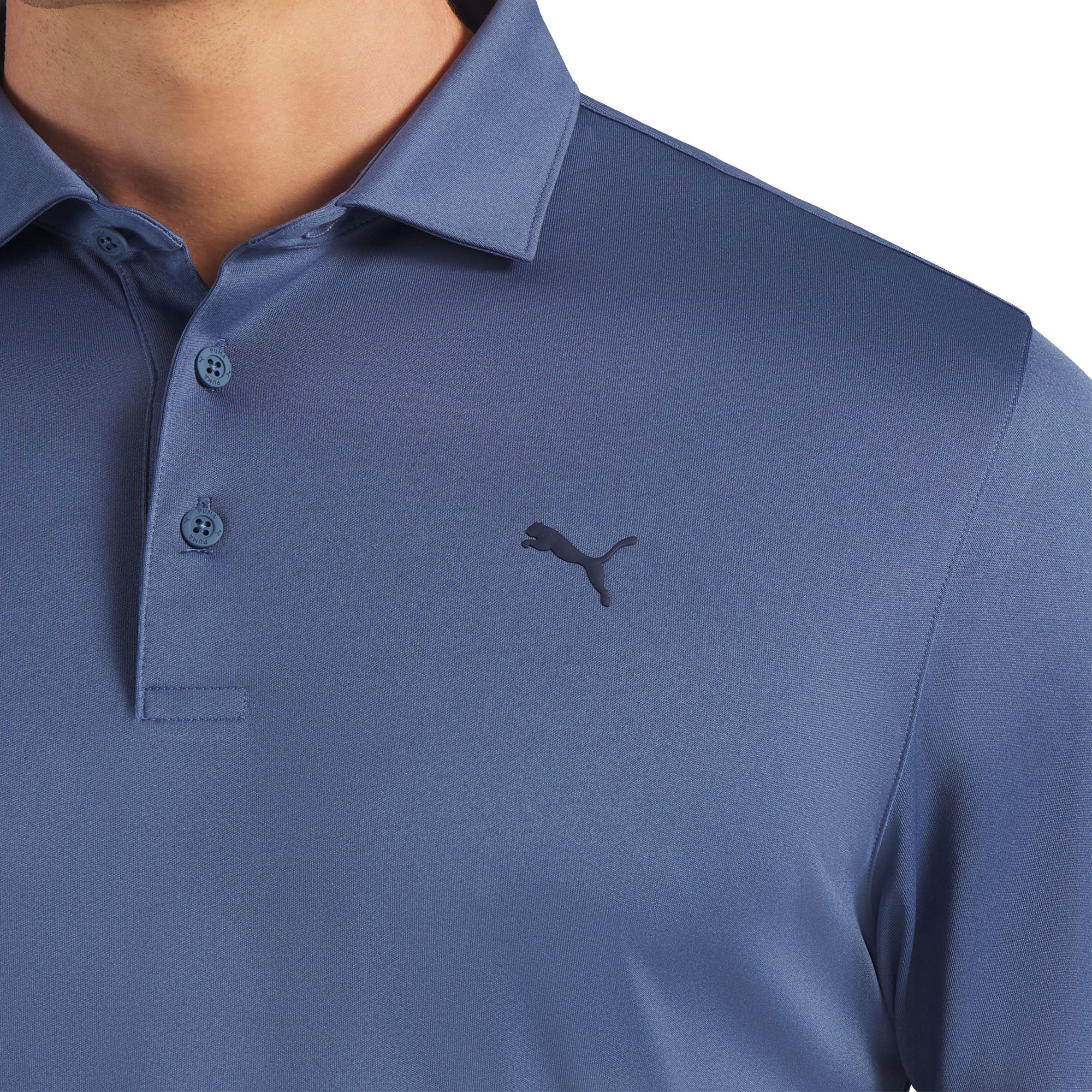 PUMA PURE 3.0 POLO - Image 2