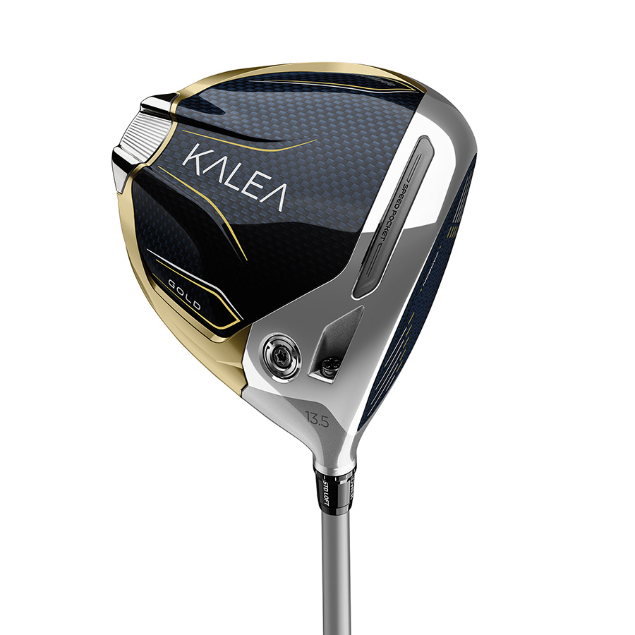 SIEVIEŠU TAYLORMADE KALEA GOLD