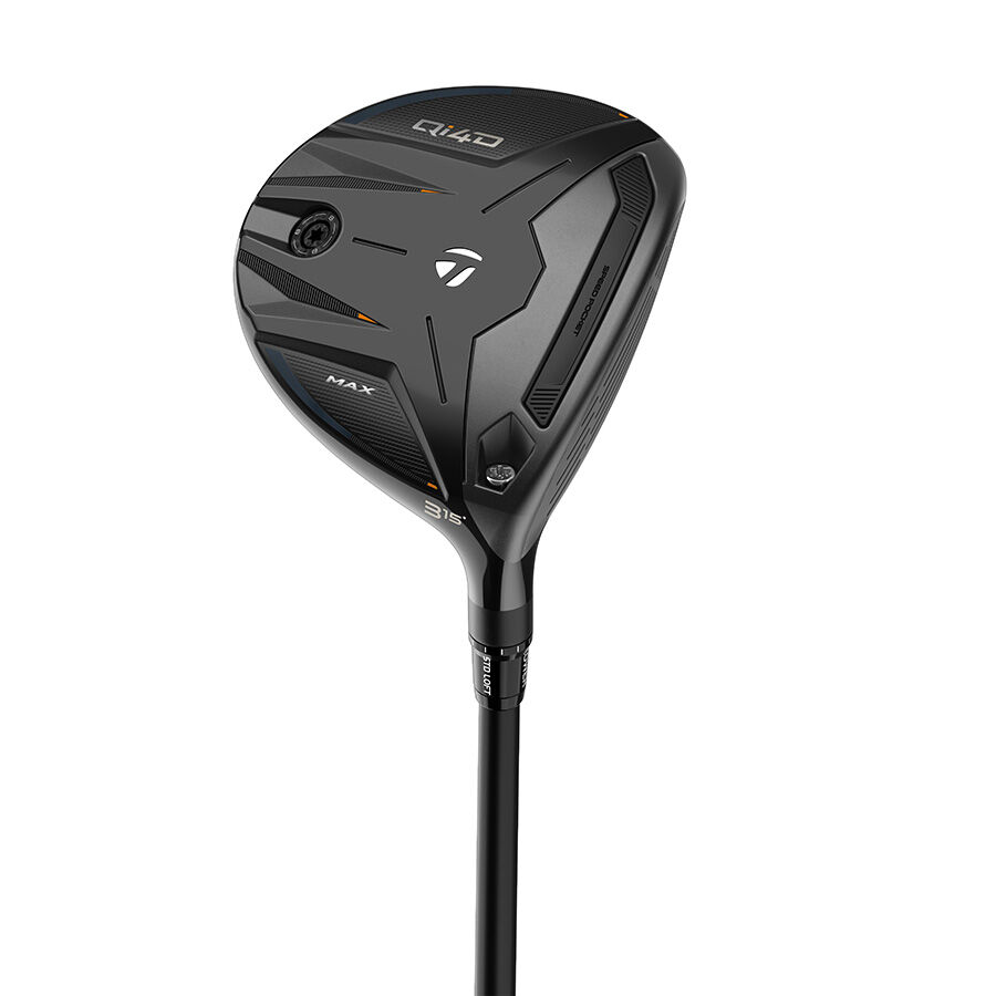 TAYLORMADE QI4D MAX FW5/7