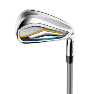TAYLORMADE KALEA GOLD SIEVIEŠU KOMPLEKTS