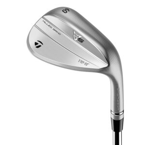 TM MG5 TW Wedge (Labā roka)