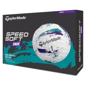 TAYLORMADE SPEEDSOFT INK