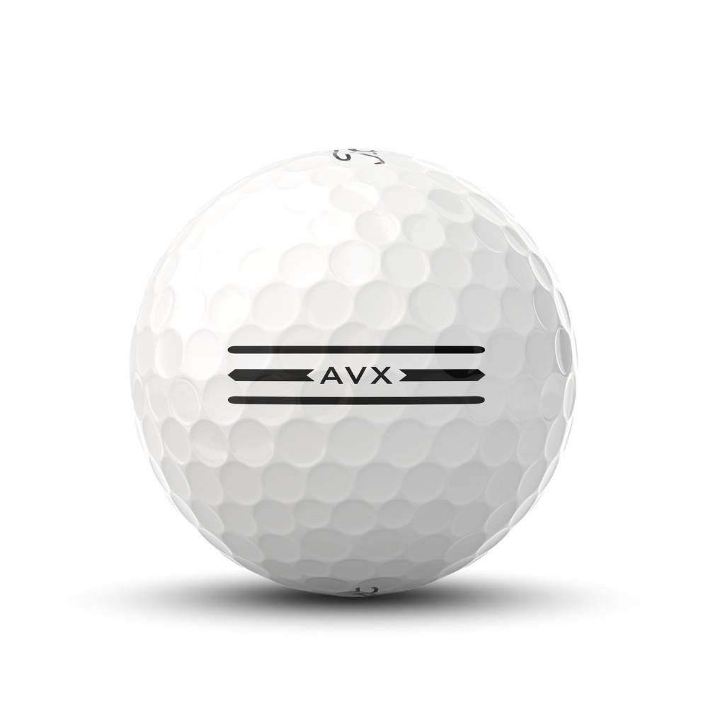 Titleist AVX - Image 4