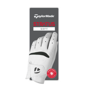 TAYLORMADE STRATUS SOFT (KREISAIS)