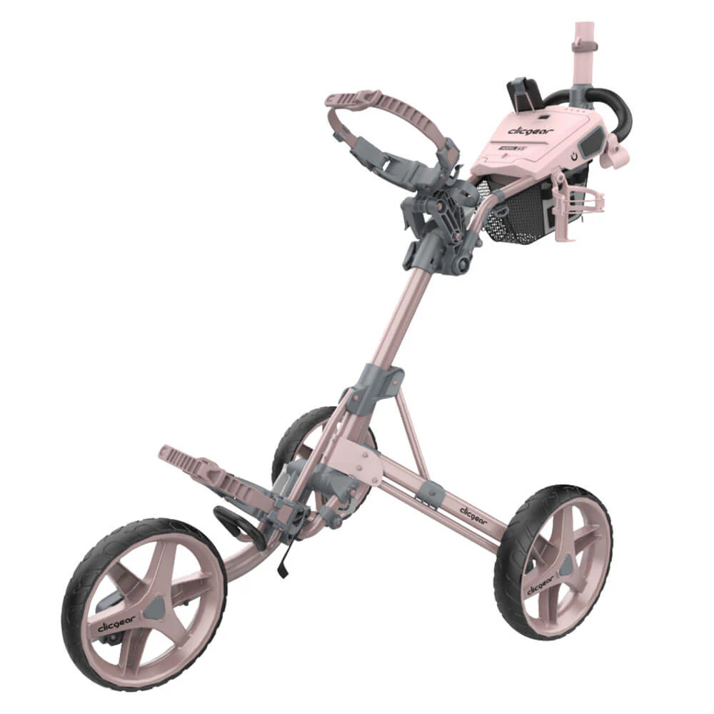 CLICGEAR 4.5 RATI (DAŽĀDAS KRĀSAS) - Image 6