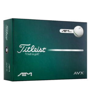 Titleist AVX AIM360