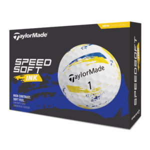 TAYLORMADE SPEEDSOFT INK