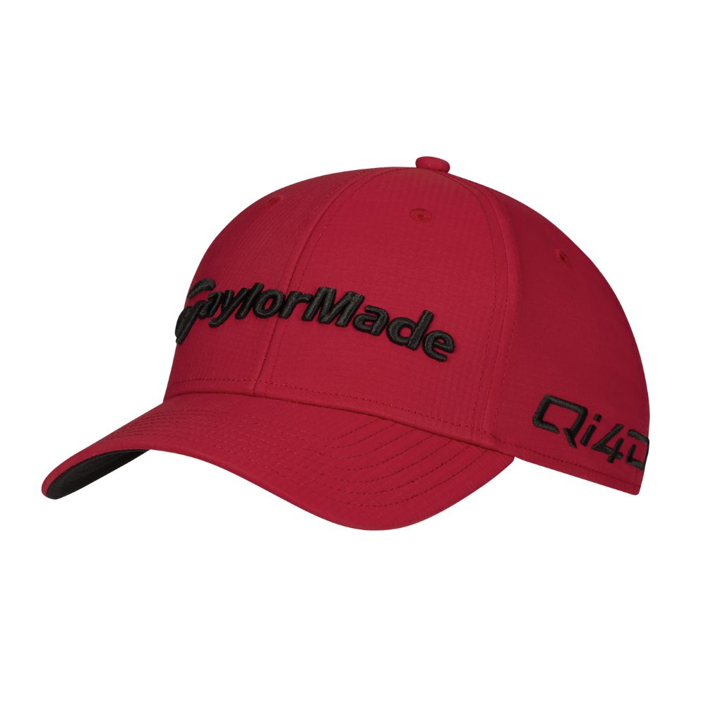 VĪRIEŠU TAYLORMADE TOUR RADAR Qi4D CEPURE