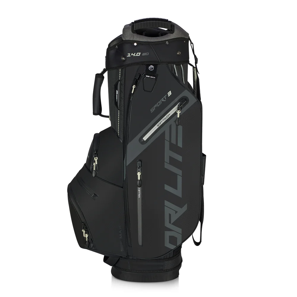 BIG MAX Dri Lite Sport 3 - Image 2