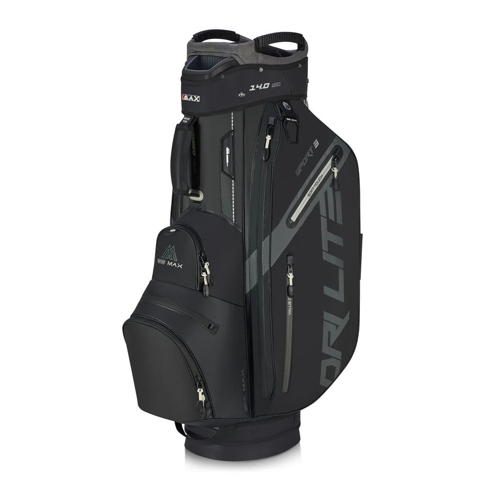 BIG MAX Dri Lite Sport 3