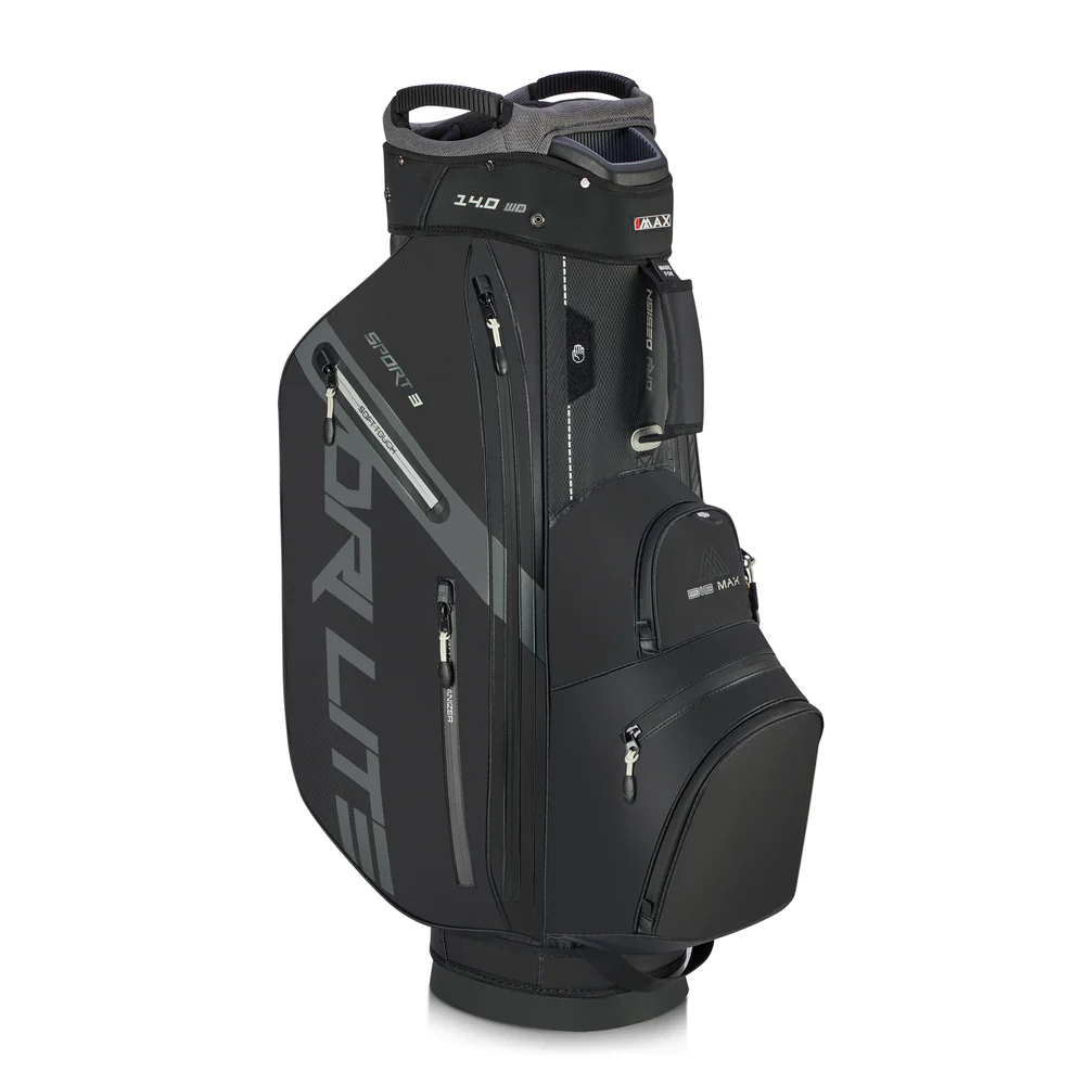 BIG MAX Dri Lite Sport 3 - Image 3