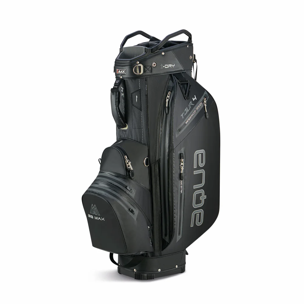 BIG MAX AQUA TOUR 4 CART SOMA