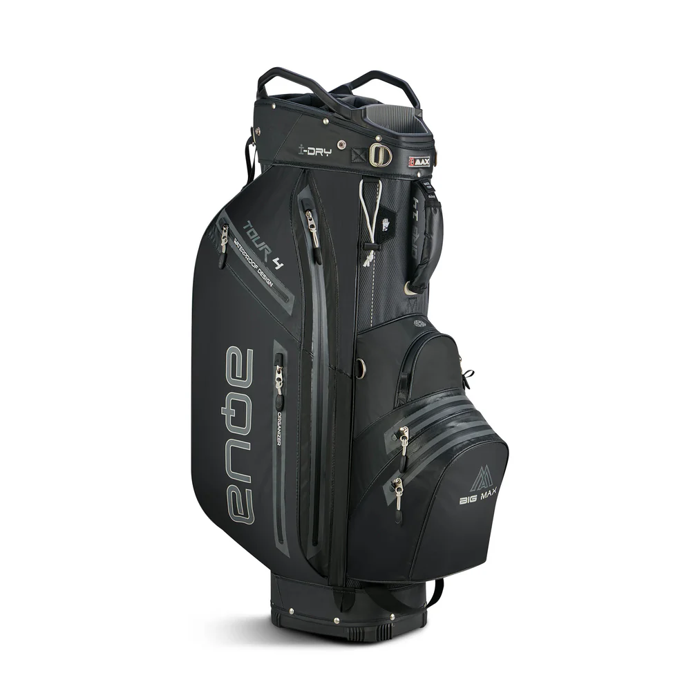 BIG MAX AQUA TOUR 4 CART SOMA - Image 3