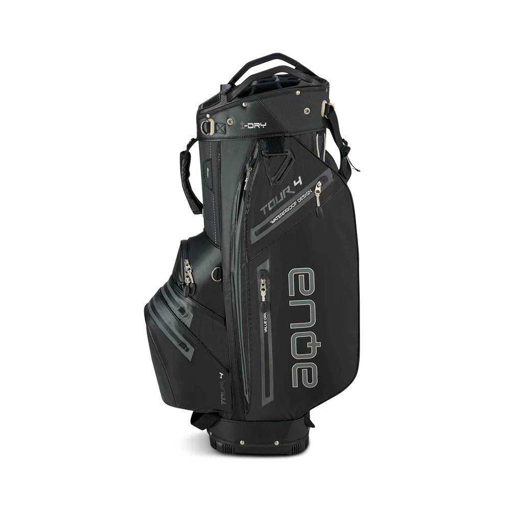 BIG MAX AQUA TOUR 4 CART SOMA - Image 4