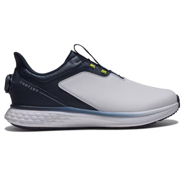 FJ Pulse BOA