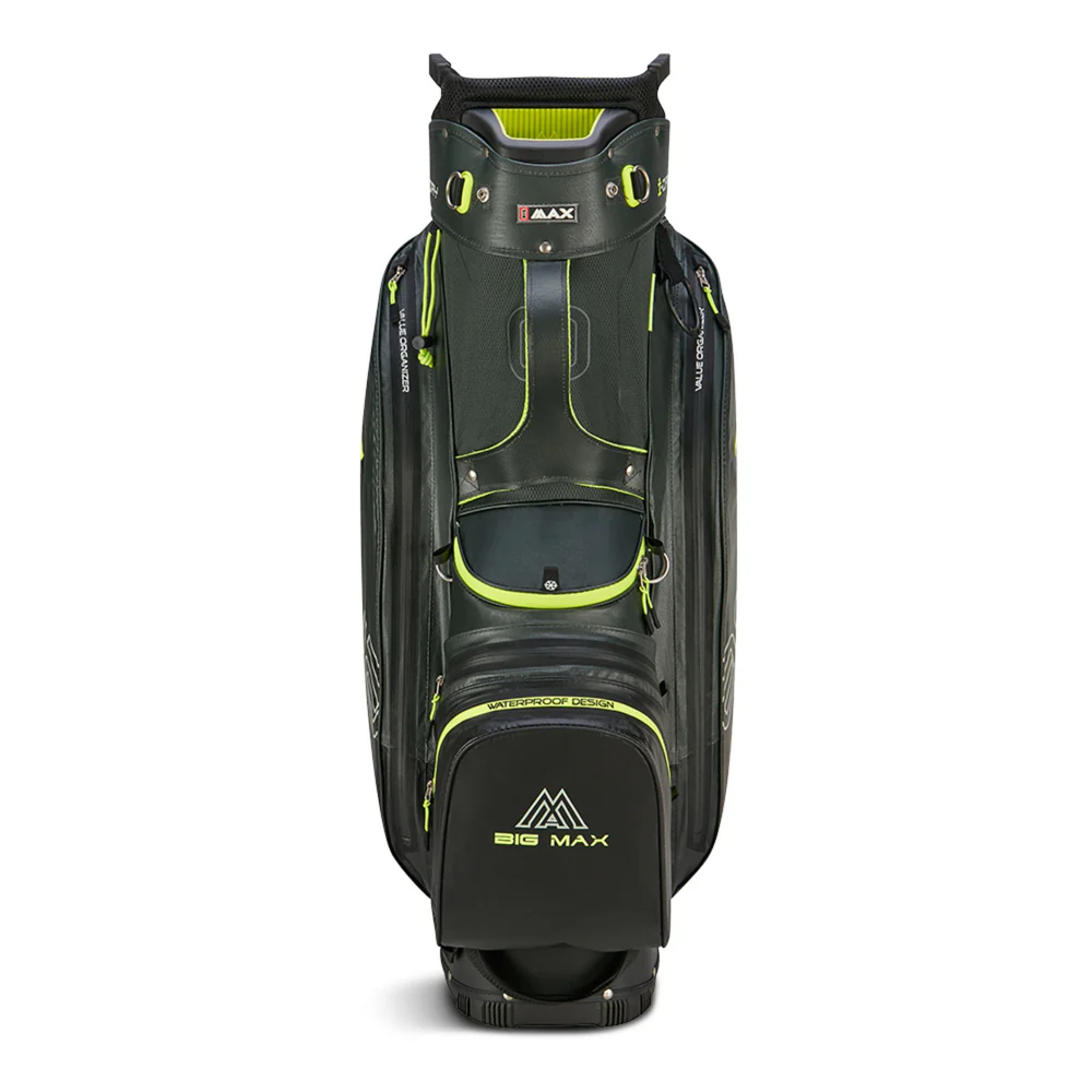 BIG MAX AQUA SPORT 4 CART SOMA - Image 3