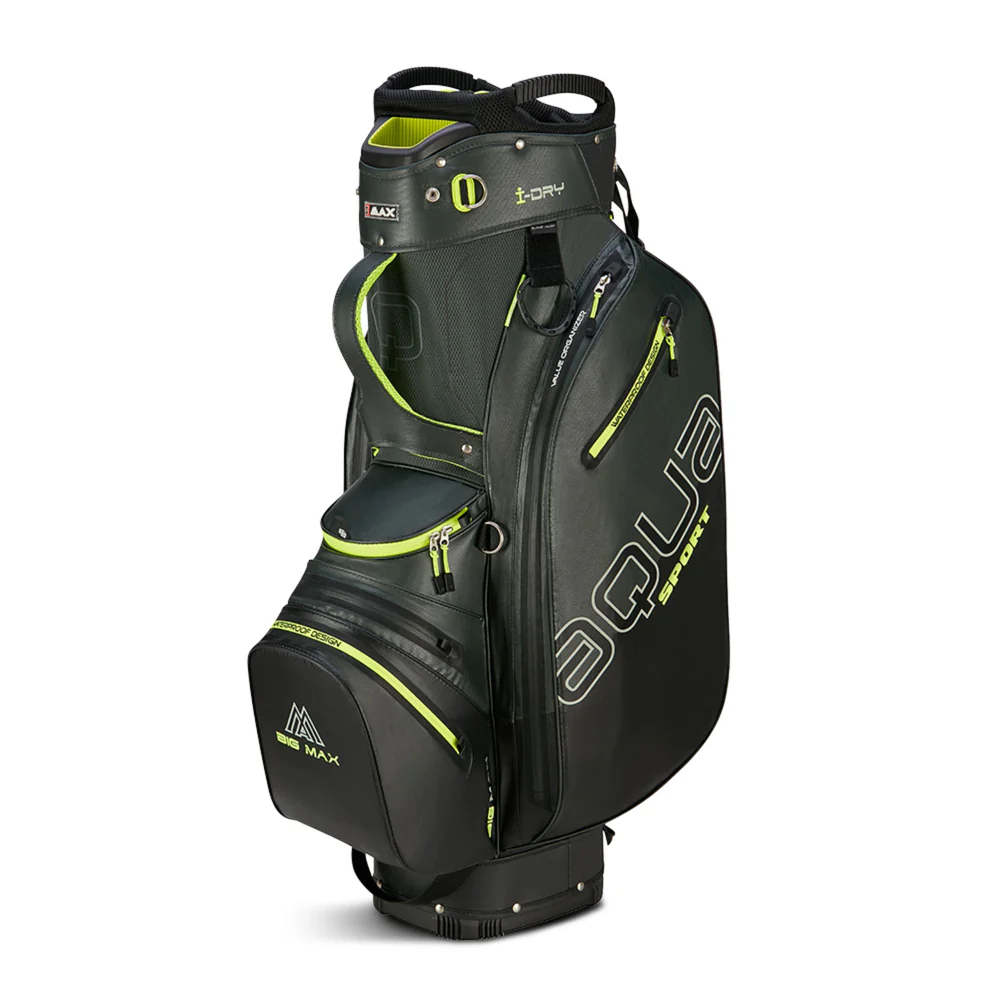 BIG MAX AQUA SPORT 4 CART SOMA