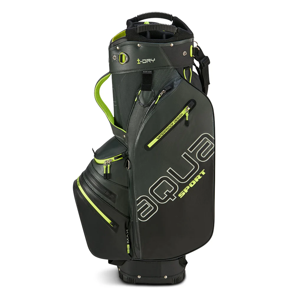 BIG MAX AQUA SPORT 4 CART SOMA - Image 4