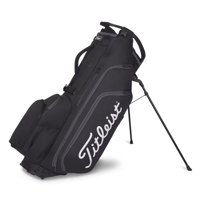 TITLEIST HYBRID 14 STAND