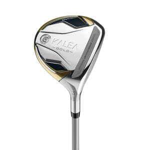 TAYLORMADE KALEA GOLD FW7 SIEVIEŠU